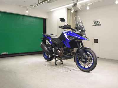 Suzuki V-Strom 1050 XT 2025