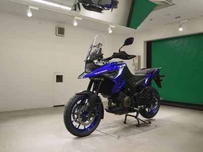 Suzuki V-Strom 1050 XT 2025