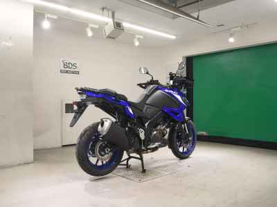 Suzuki V-Strom 1050 XT 2025