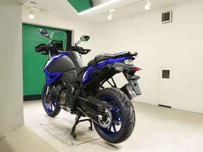 Suzuki V-Strom 1050 XT 2025