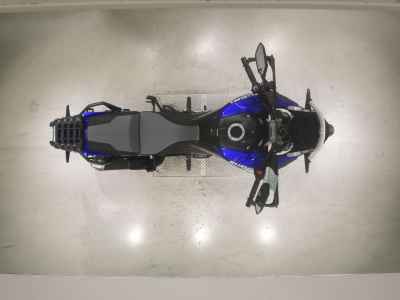 Suzuki V-Strom 1050 XT 2025