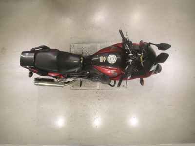 Honda CB400 Super Boldor 2015