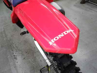 Honda CRF250R