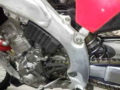 Honda CRF250R