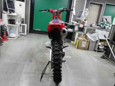 Honda CRF250R