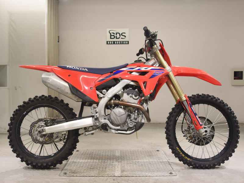 Honda CRF250R