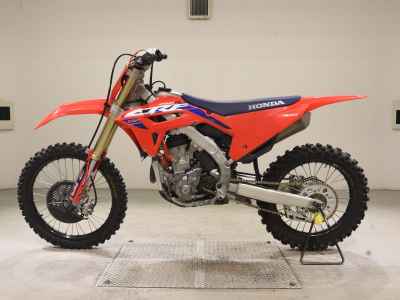 Honda CRF250R