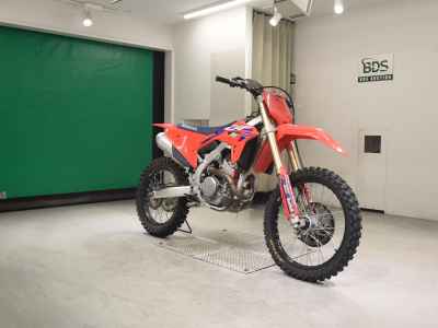 Honda CRF250R