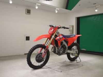 Honda CRF250R