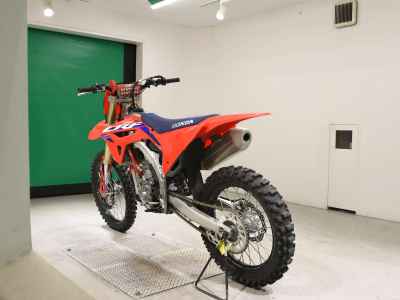 Honda CRF250R