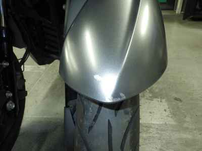 Yamaha Tricity 300 2020