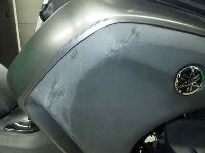 Yamaha Tricity 300 2020