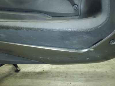 Yamaha Tricity 300 2020