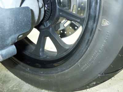 Yamaha Tricity 300 2020