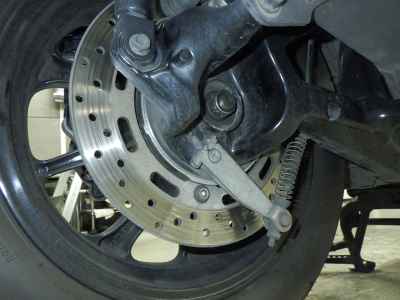 Yamaha Tricity 300 2020