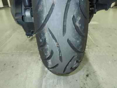 Yamaha Tricity 300 2020