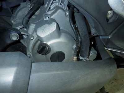 Yamaha Tricity 300 2020