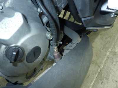 Yamaha Tricity 300 2020