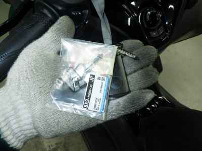 Yamaha Tricity 300 2020