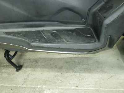 Yamaha Tricity 300 2020