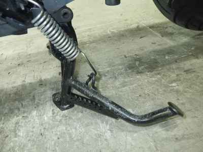 Yamaha Tricity 300 2020