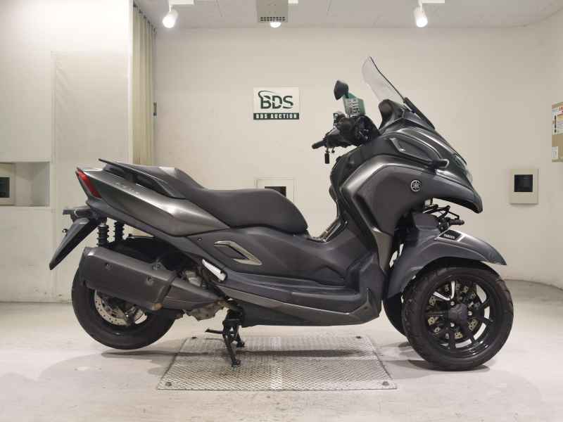 Yamaha Tricity 300 2020