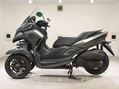 Yamaha Tricity 300 2020