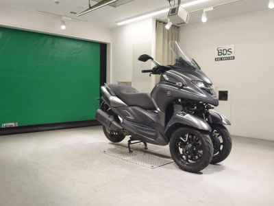 Yamaha Tricity 300 2020