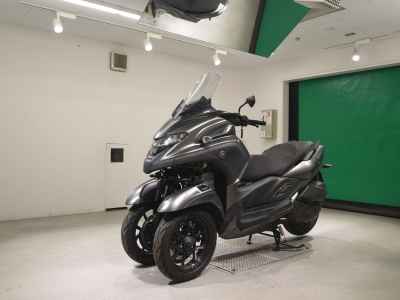 Yamaha Tricity 300 2020