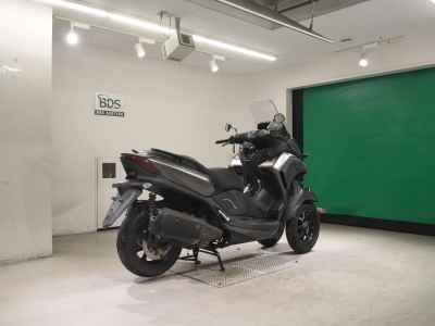 Yamaha Tricity 300 2020