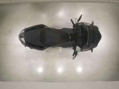 Yamaha Tricity 300 2020