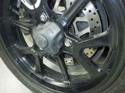 Yamaha Tricity 300 2020