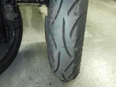 Yamaha Tricity 300 2020