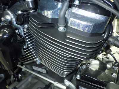 Harley-Davidson Softail FXDRS1870 2019