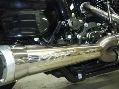 Harley-Davidson Softail FXDRS1870 2019