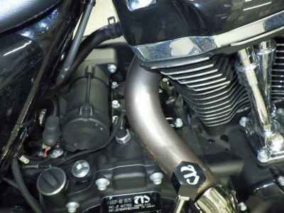 Harley-Davidson Softail FXDRS1870 2019
