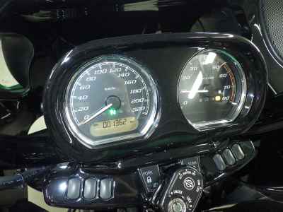 Harley-Davidson Softail FXDRS1870 2019