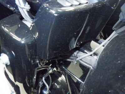 Harley-Davidson Softail FXDRS1870 2019