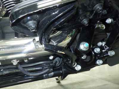 Harley-Davidson Softail FXDRS1870 2019