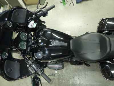 Harley-Davidson Softail FXDRS1870 2019