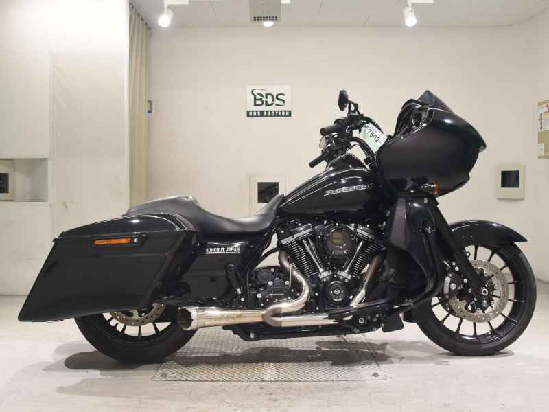 Harley-Davidson Softail FXDRS1870 2019