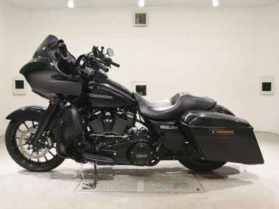 Harley-Davidson Softail FXDRS1870 2019