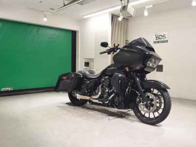 Harley-Davidson Softail FXDRS1870 2019