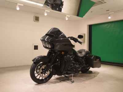 Harley-Davidson Softail FXDRS1870 2019