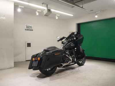 Harley-Davidson Softail FXDRS1870 2019