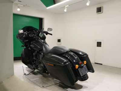 Harley-Davidson Softail FXDRS1870 2019