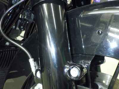 Harley-Davidson Softail FXDRS1870 2019