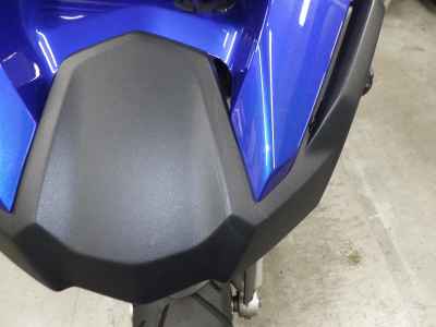 BMW R1250GS Adventure 2020