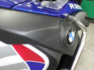 BMW R1250GS Adventure 2020