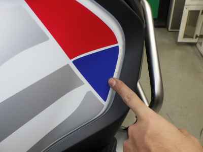 BMW R1250GS Adventure 2020